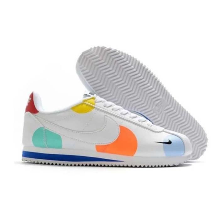 basket cortez bebe