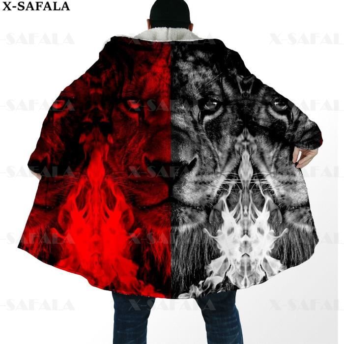 Manteau Coupe-vent épais Pour Enfant 3 Ans – Veste à Capuche, Extérieur Chaud, Design Tendance 2025 - 6