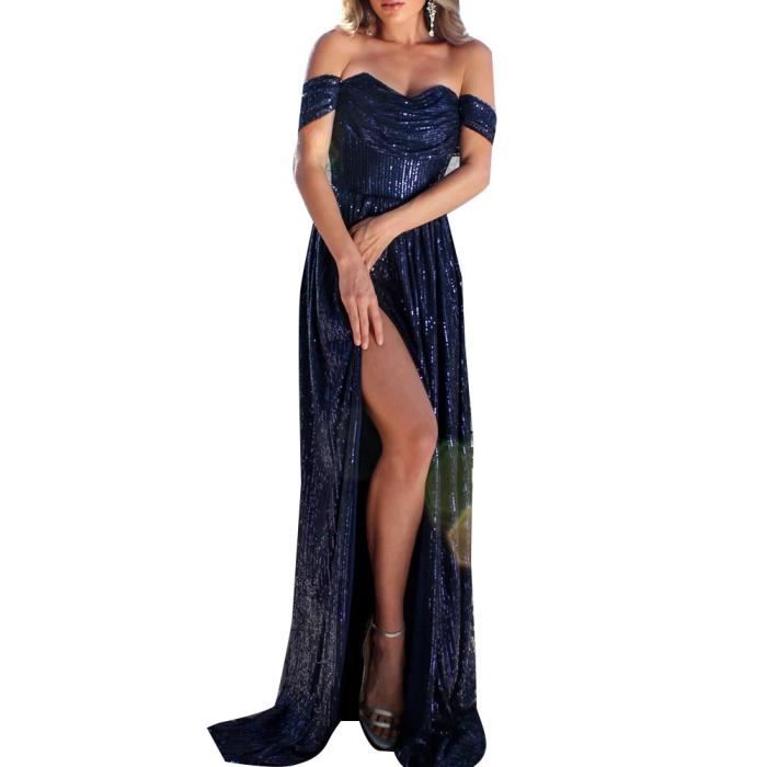 Robe epaule nu deals