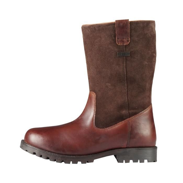 Bottes Horka Cornwall - marron Bottes Horka Cornwall - marron