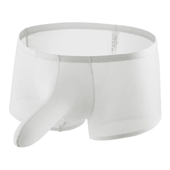 Freya Awakening Brief Ropa Interior De Estilo Bikini, Blanco, XS