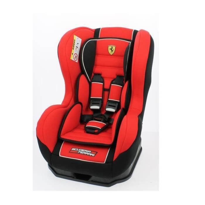 Nania cosmo top sp car seat