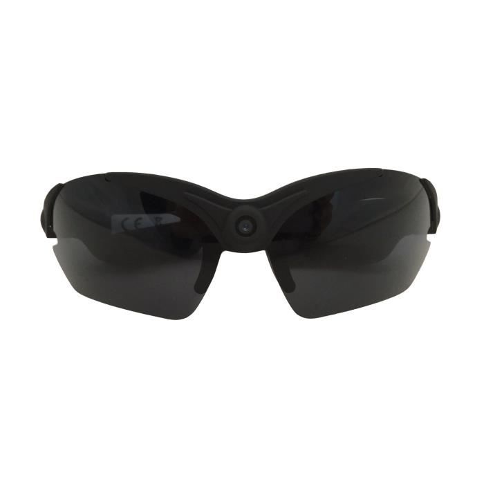 lunette snapchat cdiscount