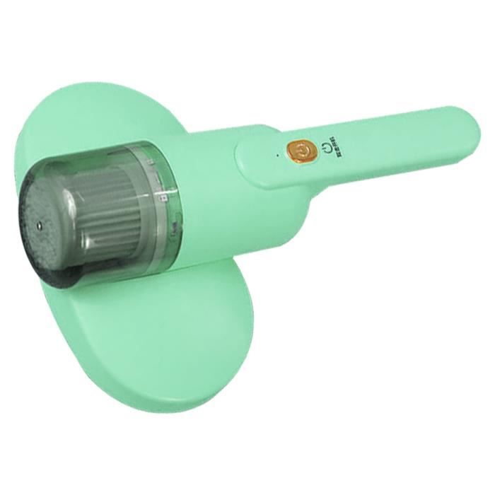 Household High-Frequency Strong Mite Removal Instrument, Aspirateur D'Acariens, Haute Fréquence