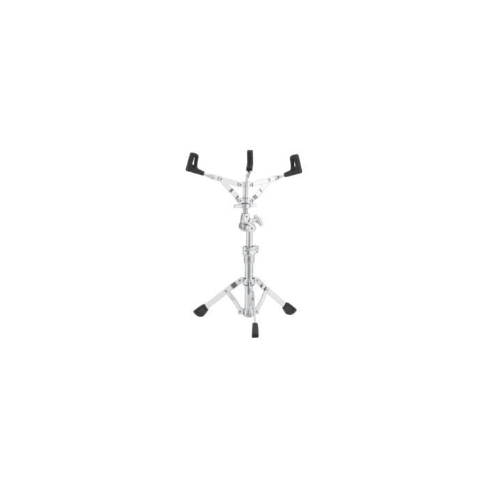 pearl s-930s - stand caisse claire simple embase unilock