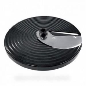 Disque rape pour robot Philips HR77256 HR7775 Accessoire d'appareil