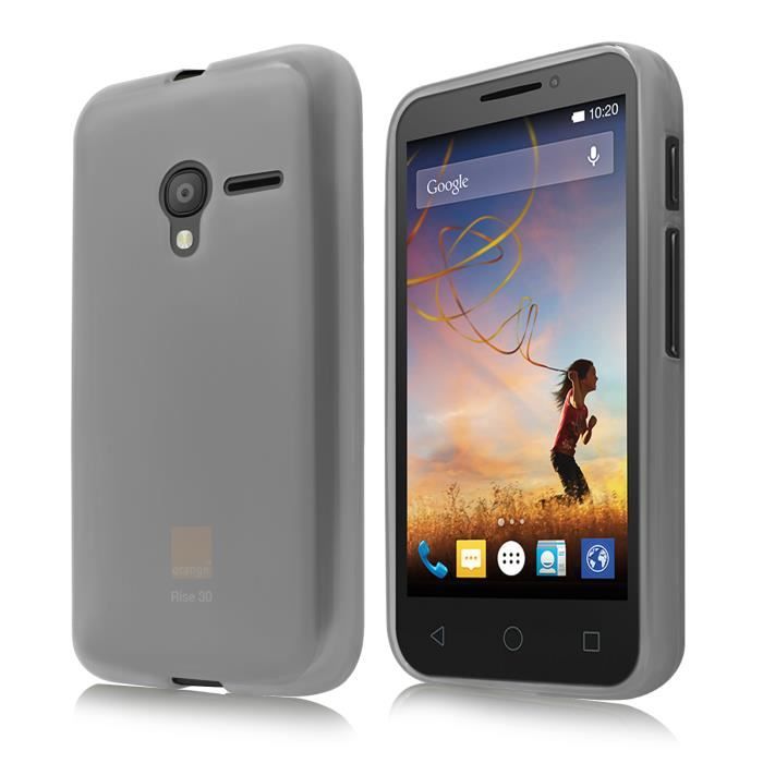 Custodia Universale Ultra Slim In Ecopelle Per Alcatel One Touch OT358 / OT903, Taglia S