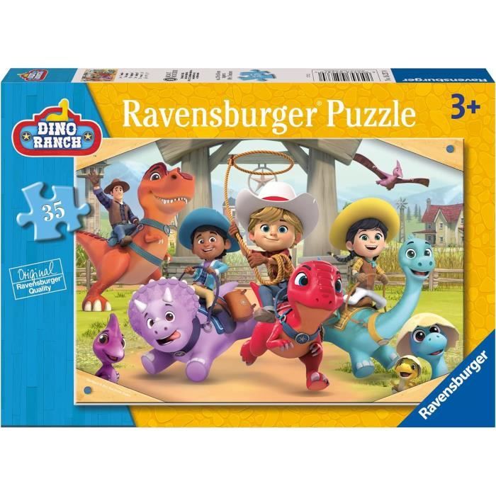 Meilleure marque de puzzle dans le monde entier Ravensburger Cdiscount Jeux Jouets