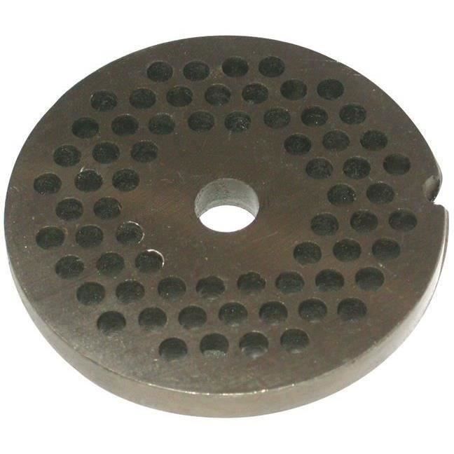 REBER Grille pour Hachoir électrique - N°12 - Diamètre 4,5 mm