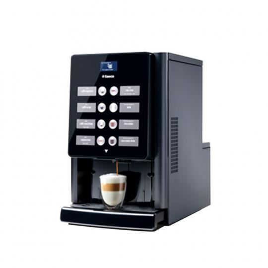Machine à café programmable - Iperautomatica STD 9g - Saeco