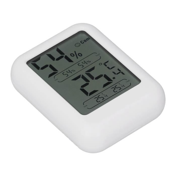 Thermomètre de douche LED avec affichage numérique Ménage en temps réel Thermomètre de douche LED avec affichage numérique Ménage en temps réel