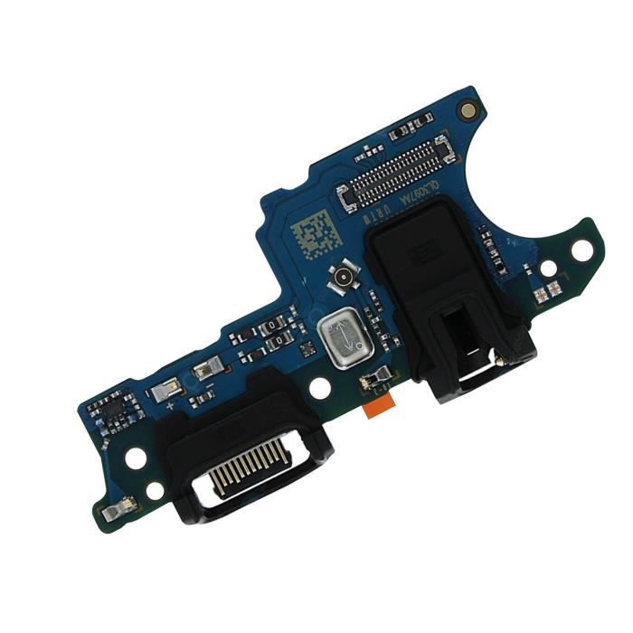 Connecteur de Charge Galaxy A02s USB C - vue 2