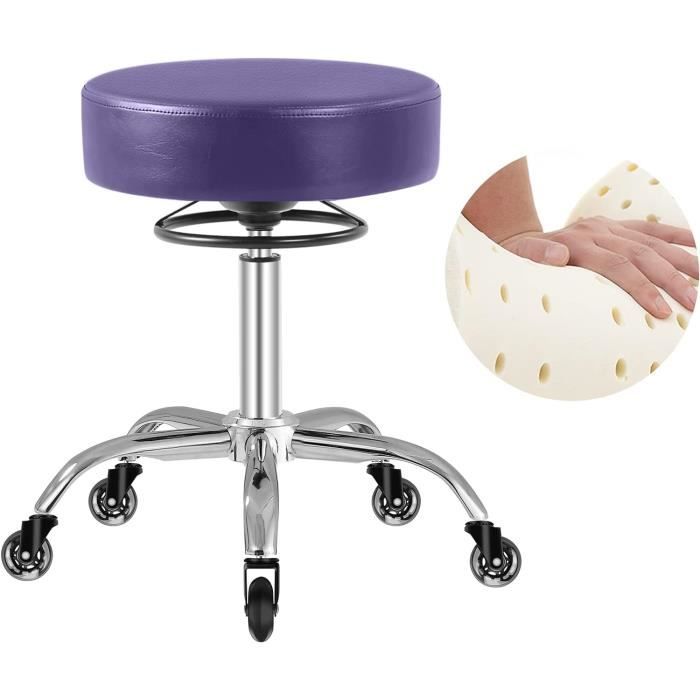 Roulette pivotante de levage avec pied réglable - - Roues et roulettes Roulette pivotante de levage avec pied réglable - - Roues et roulettes