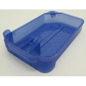 Friteuse - SEB - BAC A HUILE - 2200 Watt - Bleu