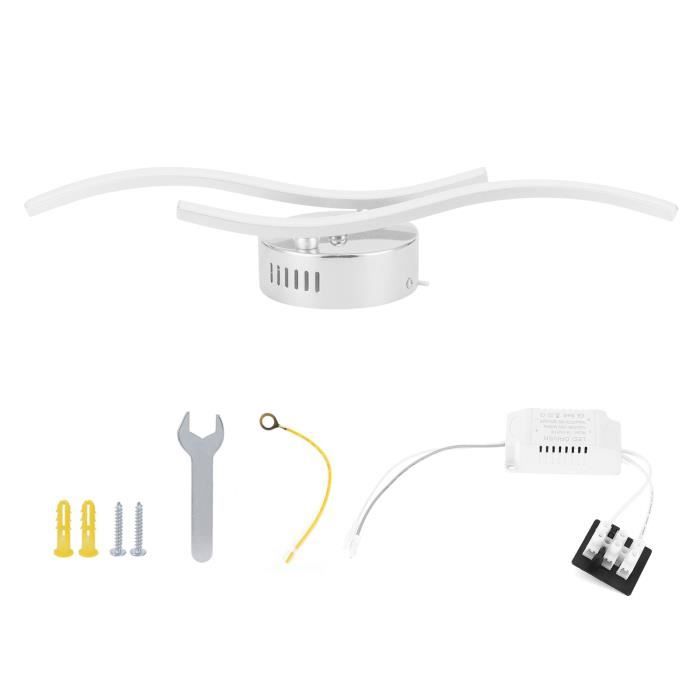 Base De Lumière LED, Support De Base De Lumière LED à Sept Couleurs