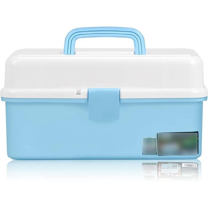 Coffret D'outils Mécaniques WORKPRO 408 Pièces - Avec