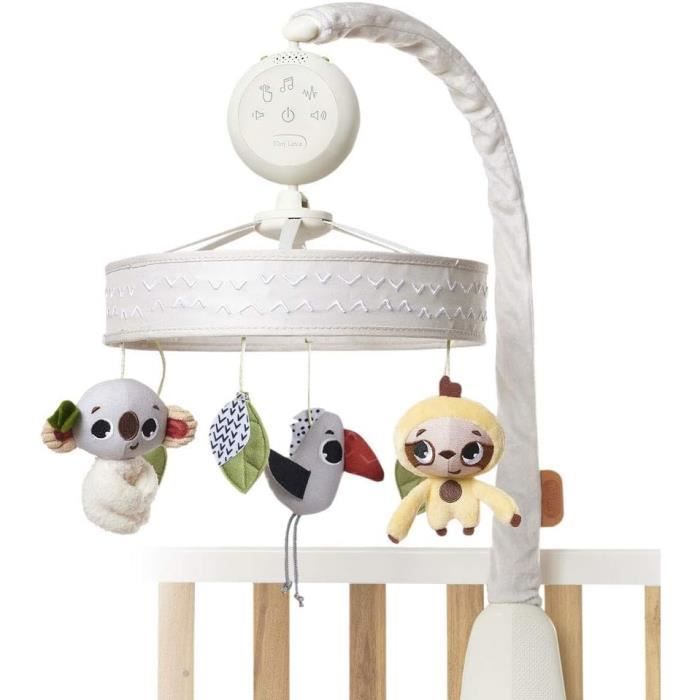 Tiny love porte on sale bebe