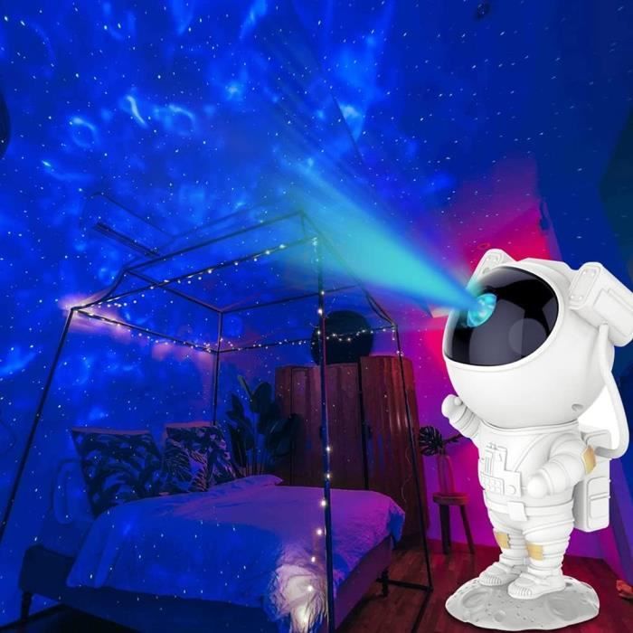 Projecteur de lumière astronaute – lechope