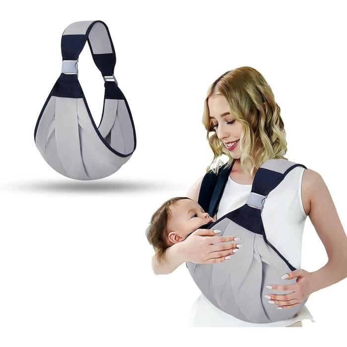 Echarpe de portage cdiscount top