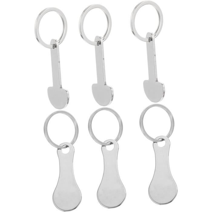 Ciieeo 6 Bunte Schildkröten Figuren - Handgefertigte Glas-Dekoration