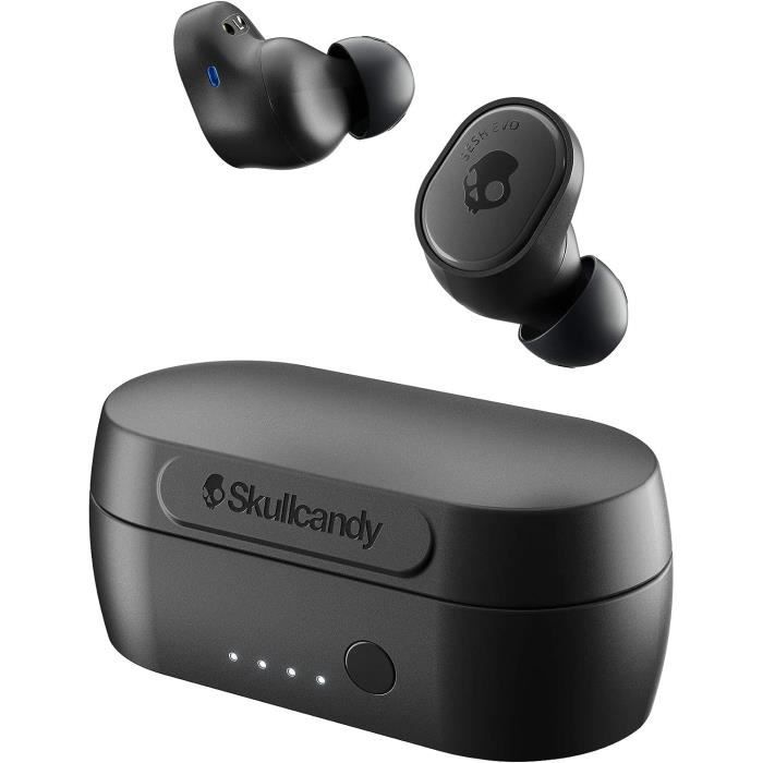 Skullcandy sesh sale avis