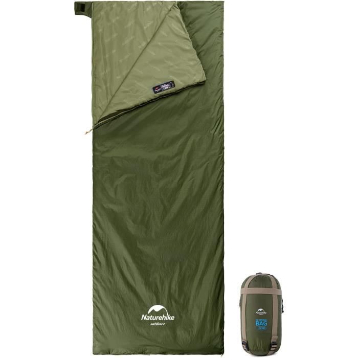 Couverture sac shop de couchage