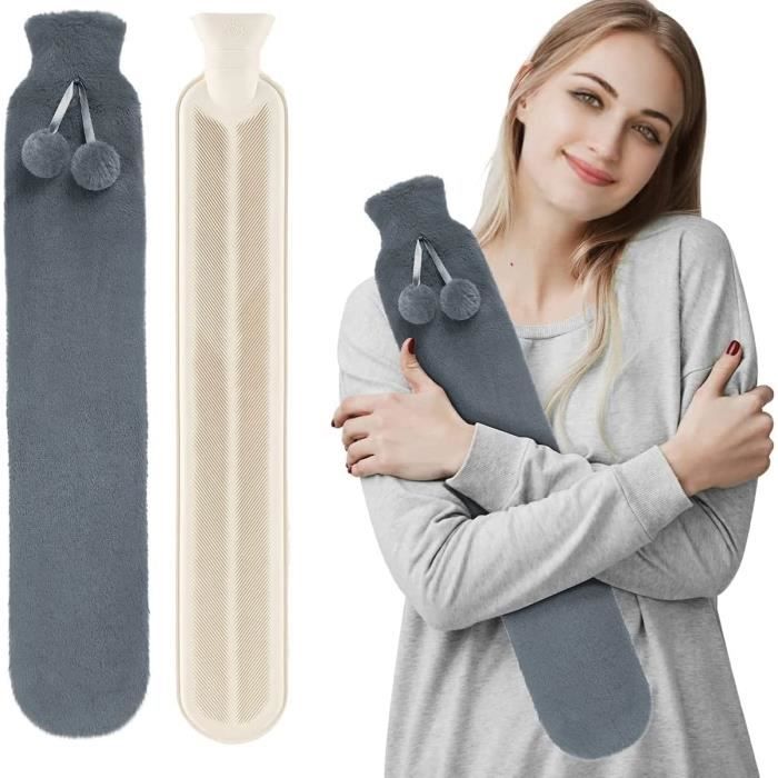 Bonnet De Bain En Silicone Dinghaole – Élastique, Imperméable Et Confortable Pour Cheveux Longs Et Courts