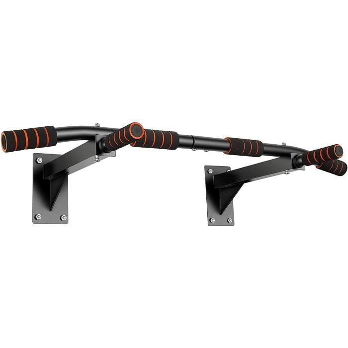 Barre de Tractions, Barre de Traction Murale, BLAZOR Pull Up Bar, Disponible à l