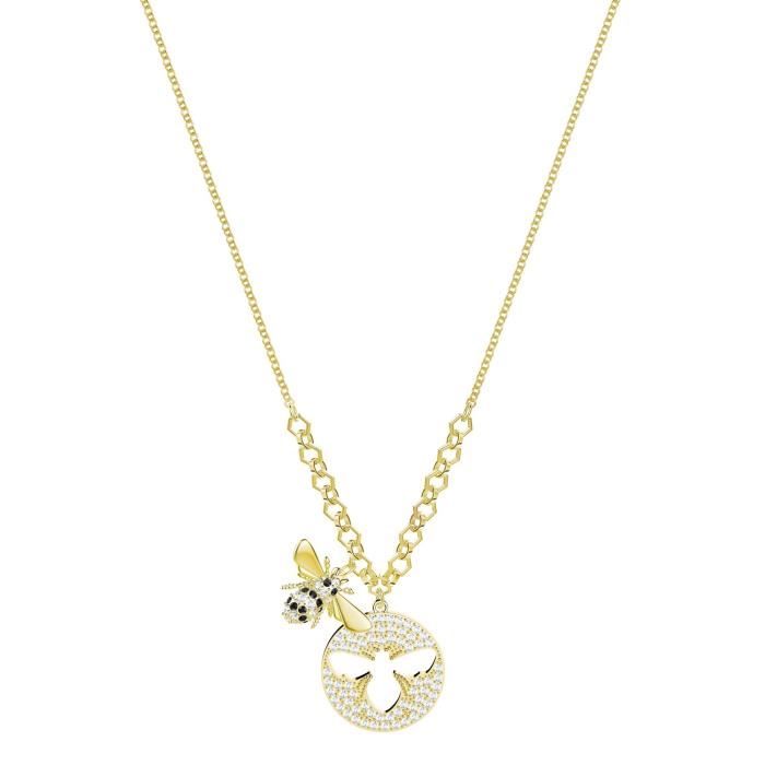 Collier Swarovski Lisabel small