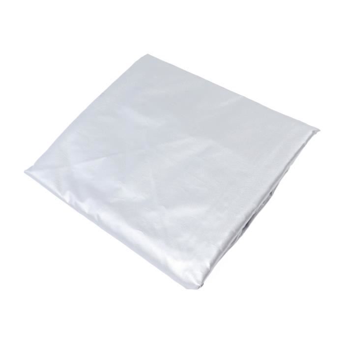 Housse De Machine À Laver Et Couvre-Sèche-Linge Pour Intérieur, Housse