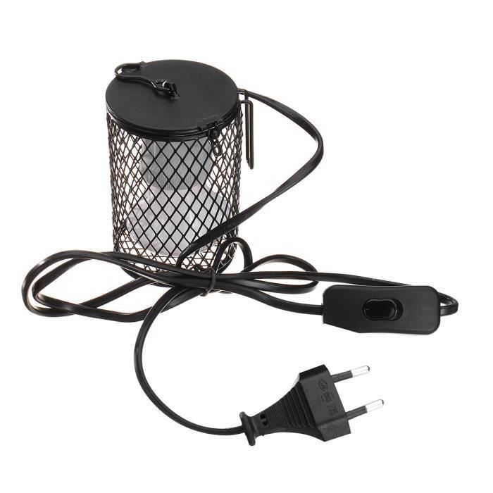 Lampe Pour Poussins Achat Vente Pas Cher