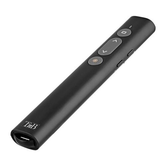 TNB Autres accessoires informatiques Tnb Laser de presentation USB-A & USB-C