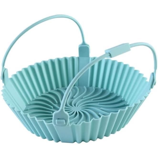 Tapis Friteuse À Air Pièce Rechange Pour Friteuse À Air Panier Friteuse