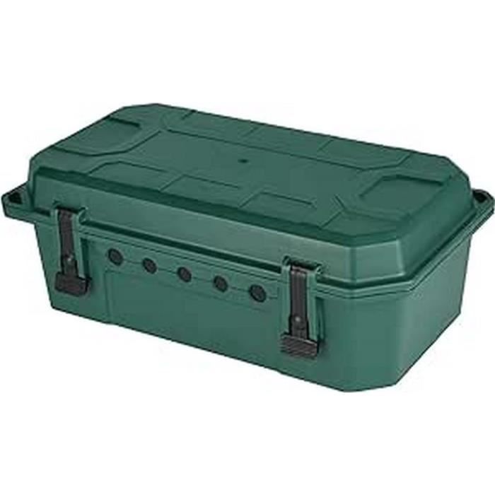 Housse étanche Pour Arc Recourbé GLFLOW – Tissu Acrylique Résistant, Imperméable, Transportable