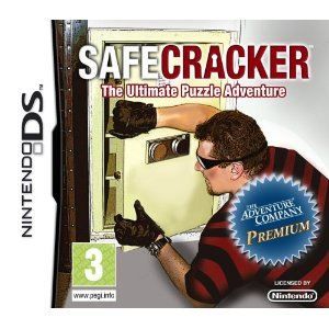 Safecracker Expert En Cambriolage Nintendo Ds - vue 2