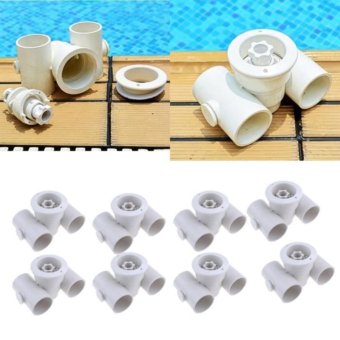 Abri De Piscine 8 Buses De Massage Pour Piscine Achat Vente Abri De Piscine Abri De Piscine 8 Buses De Massage Pour Piscine Cdiscount