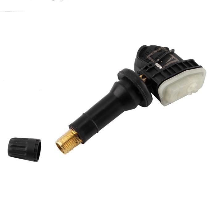 Capteur De Pression Des Pneus TPMS 433 MHz 43130-61M00 – Compatible Suzuki Vitara, SX4, S-Cross, Ignis, Baleno, Swift, Jimny (1 Pièce)