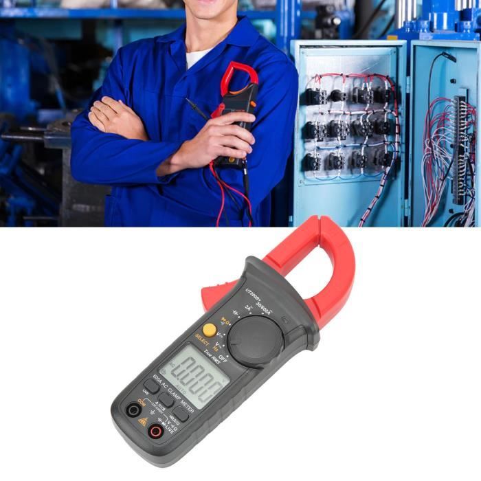 Compteur L-C Portable, Compteur De Capacité D'Inductance