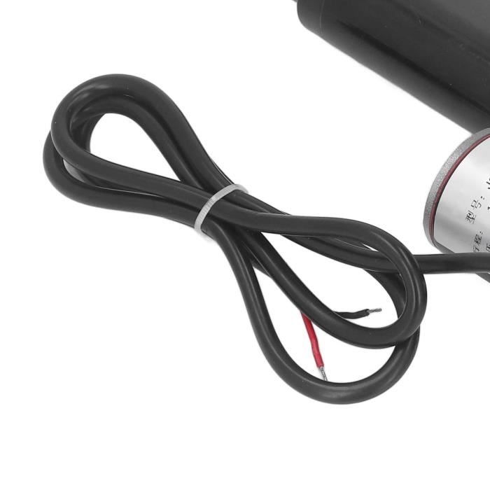 68018109AA Actionneur De Porte à Mélange De Chauffage, Leviers De Porte