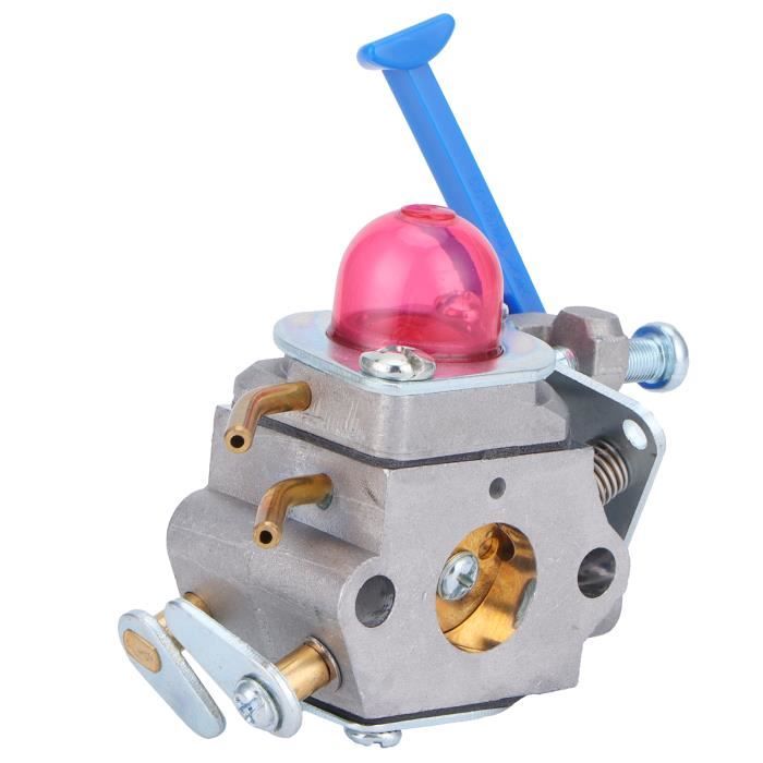 Ensemble de carburateur FEAR OF GOD, pièces de coupe FEAR OF GOD