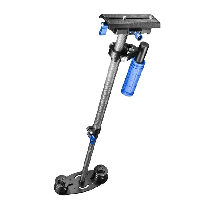 Walimex Trépied girafe StabyPod S 60cm