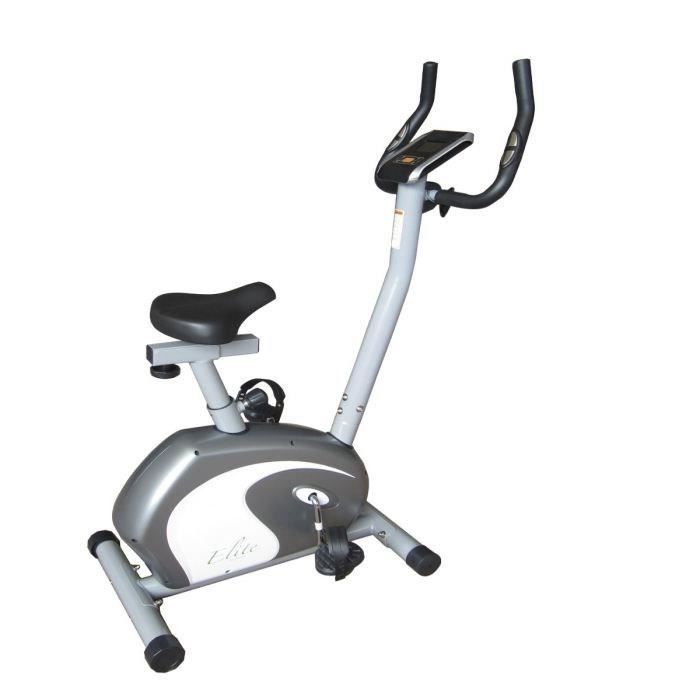 WESLO Velo appartement motorise Elite 20 Cdiscount Sport
