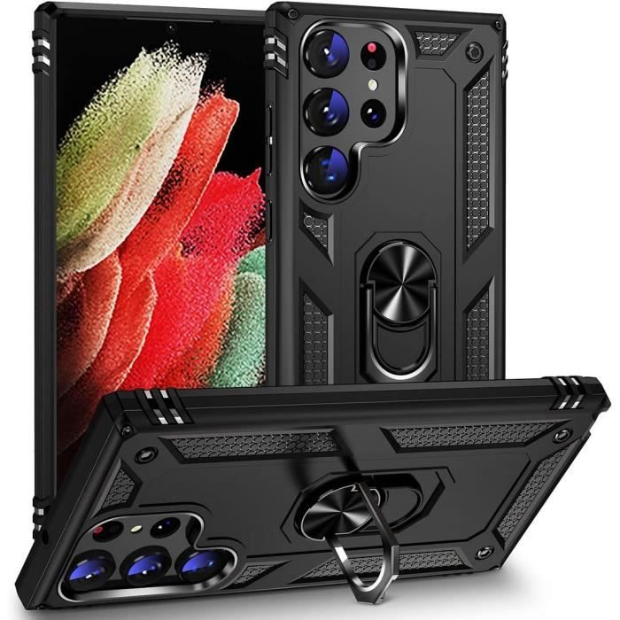 Coque Bumper Protection IPad Pro 9,7 Pouces - Silicone Renforcé, Bords Surélevés, Film écran Inclus