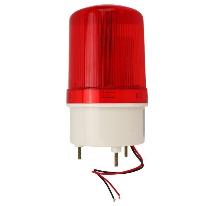 Feu De Détresse Stroboscopique C-Strobe H2O – 45 Lumens, 3 Modes, Activation Automatique Par Eau, Pour Gilets De Sauvetage