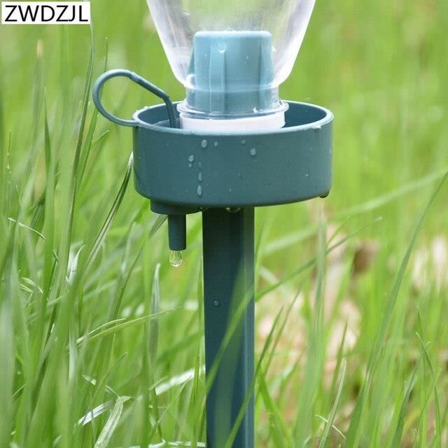 BIGKASI 50m Corde D'Arrosage Coton - Système D'Irrigation Automatique Pour Plantes, Idéal Vacances Et Jardin