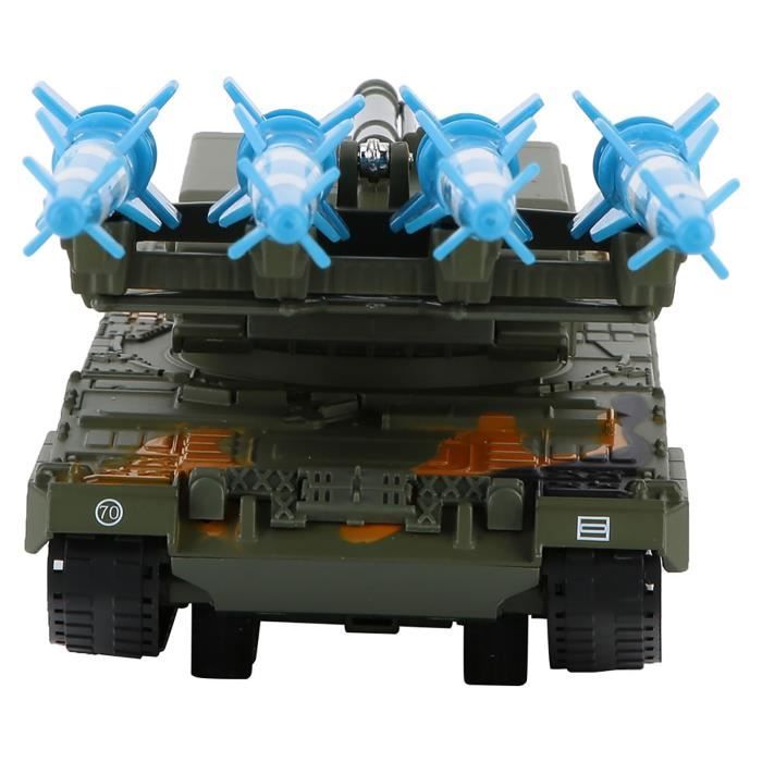 Jouet tank militaire discount