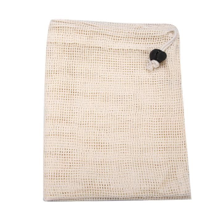 30 Sacs Filets Anti-insectes Pour Fruits Et Légumes - Taille 15x25 Cm Et 20x30 Cm, En Nylon Respirant