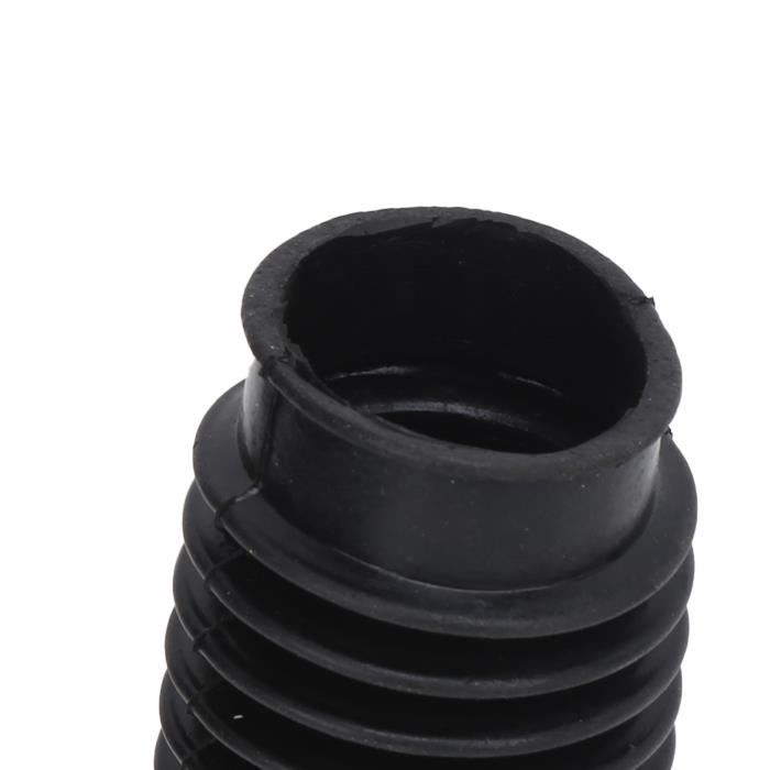 Tuyau D'Admission Filtre à Air Moto 150mm - Remplacement Quad, VTT, Pit Bike, Dirt Bike