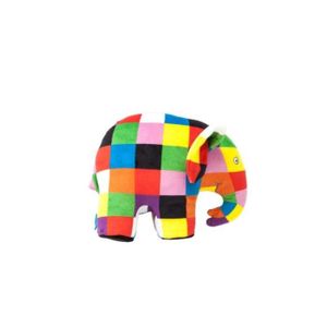 peluche elmer