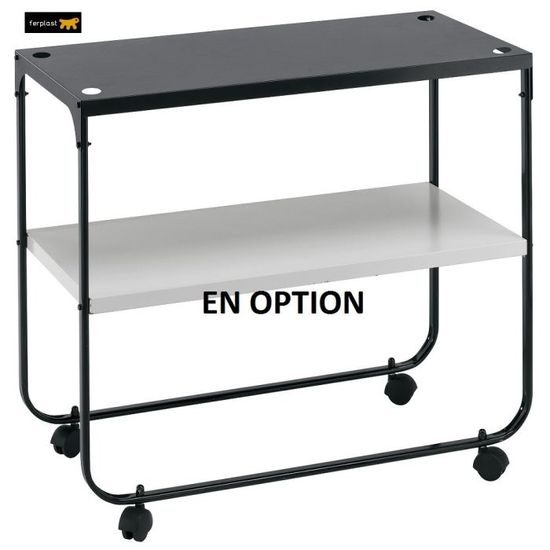 Cage Oiseaux Ferplast Piano 6